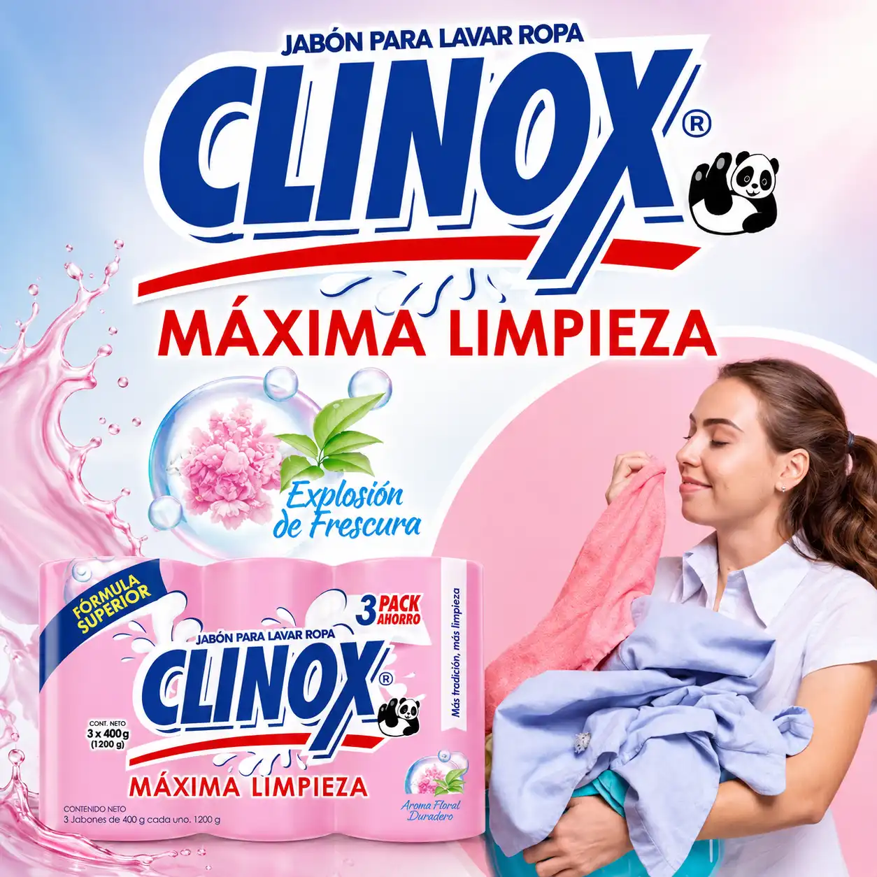 Clinox
