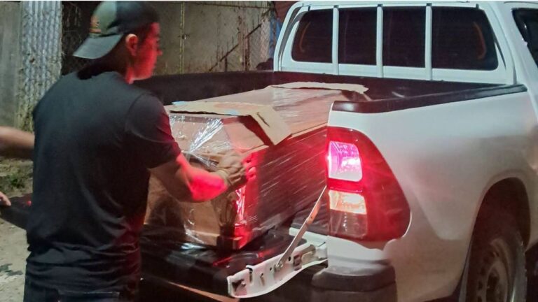 Adolescente de 15 años es asesinado al intentar defender a su madre en San Andrés, Lempira