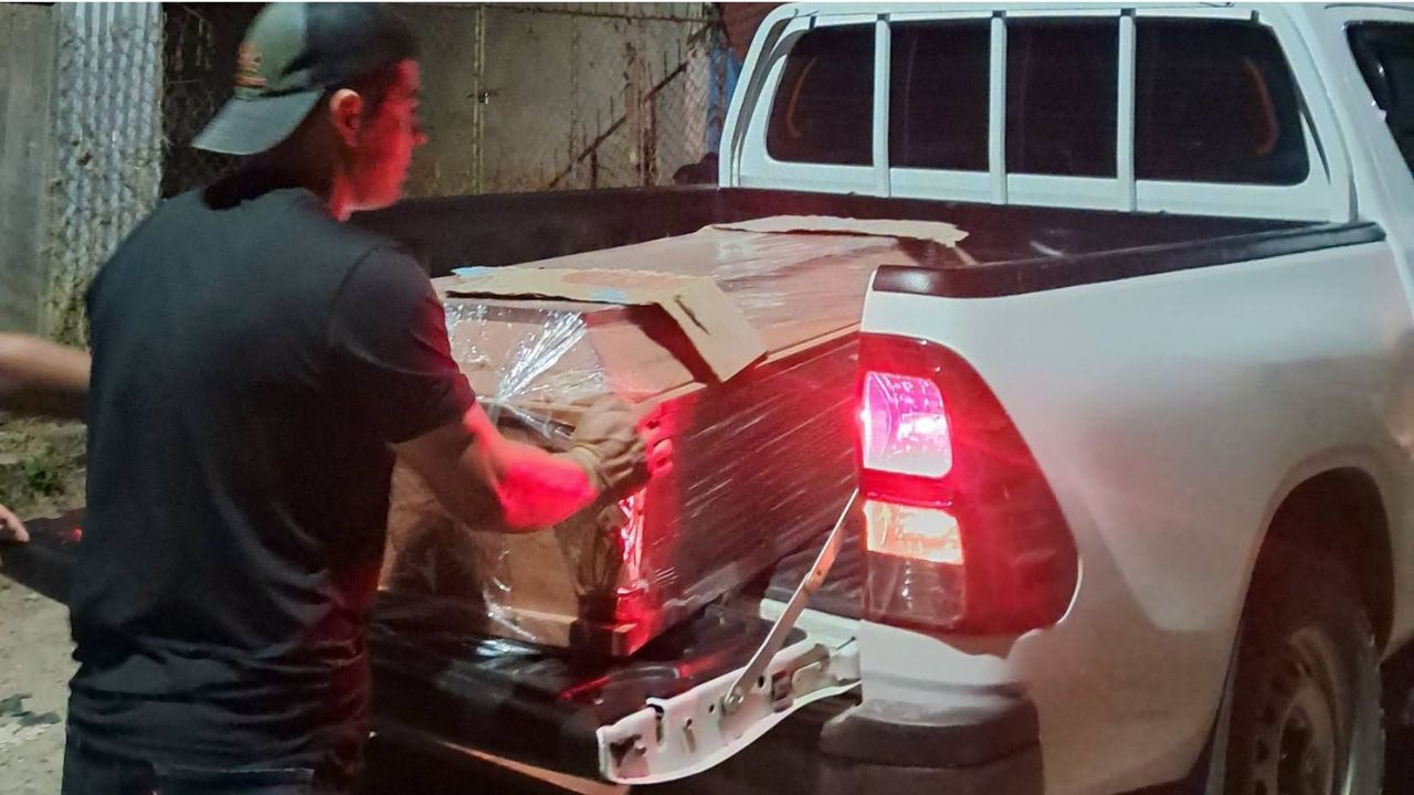 Adolescente de 15 años es asesinado al intentar defender a su madre en San Andrés, Lempira
