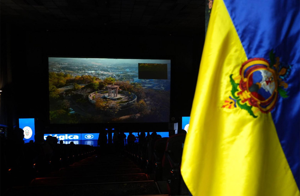 Alcaldía busca liberar L.720 millones al año para atender crisis de agua en Tegucigalpa