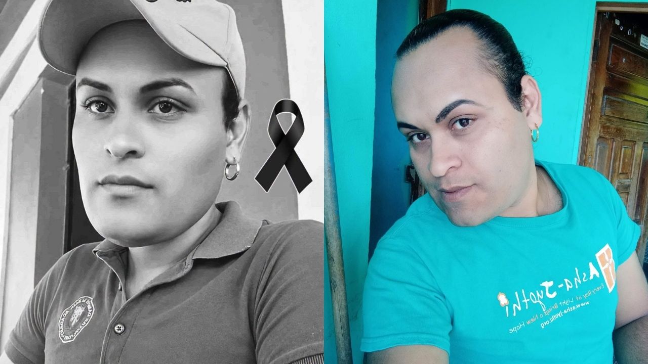 Asesinan a creador de contenido y miembro de la comunidad LGBTI en Comayagua