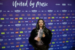 Burgas será la sede del Festival de Eurovisión 2027