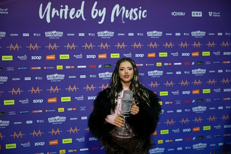 Burgas será la sede del Festival de Eurovisión 2027
