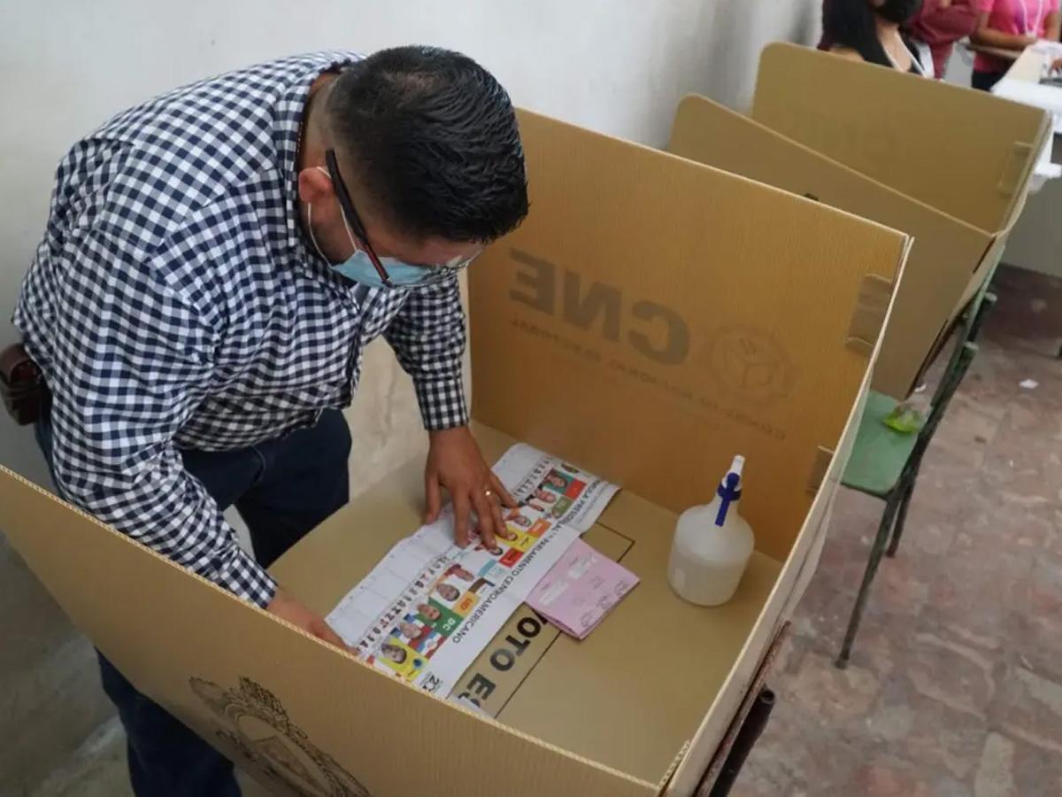 Congreso conoce proyecto para ampliar L57.4 millones destinados a fiscalizar campañas electorales