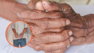 Detienen en Ocotepeque a joven acusado de maltratar y amenazar de muerte a su abuelo de 80 años