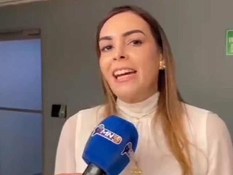 Diputada liberal confirma acercamientos con Embajada de EE. UU. por reforma eléctrica