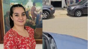 Encuentran sin vida a subgerente de ferretería en Danlí, El Paraíso