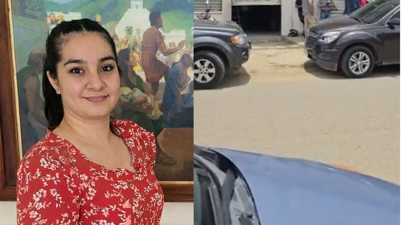 Encuentran sin vida a subgerente de ferretería en Danlí, El Paraíso