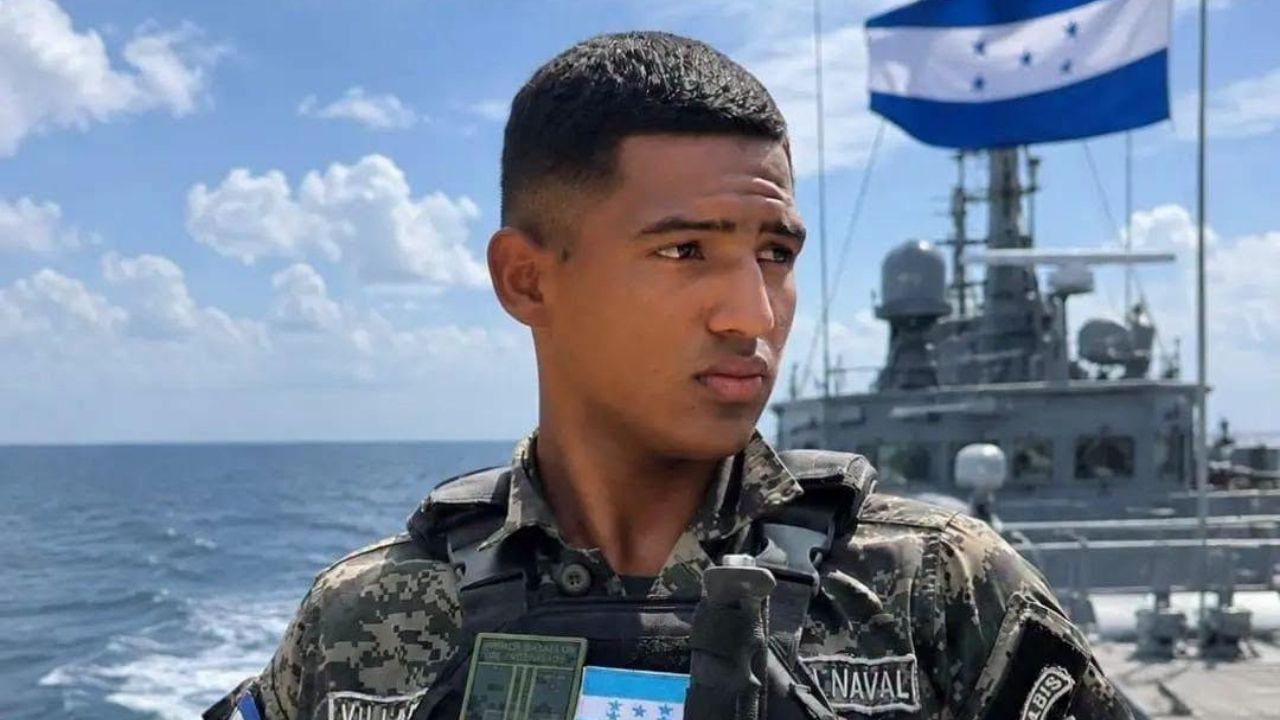 Exmilitar muere tras intercambio de disparos con la Policía en Olanchito, Yoro