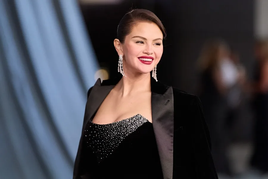 Inversores demandan a Selena Gomez por presuntas irregularidades en la startup Wondermind