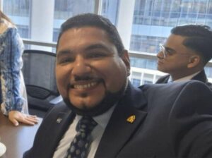 Jack Uriarte niega haber propuesto indulto para Mario Zelaya
