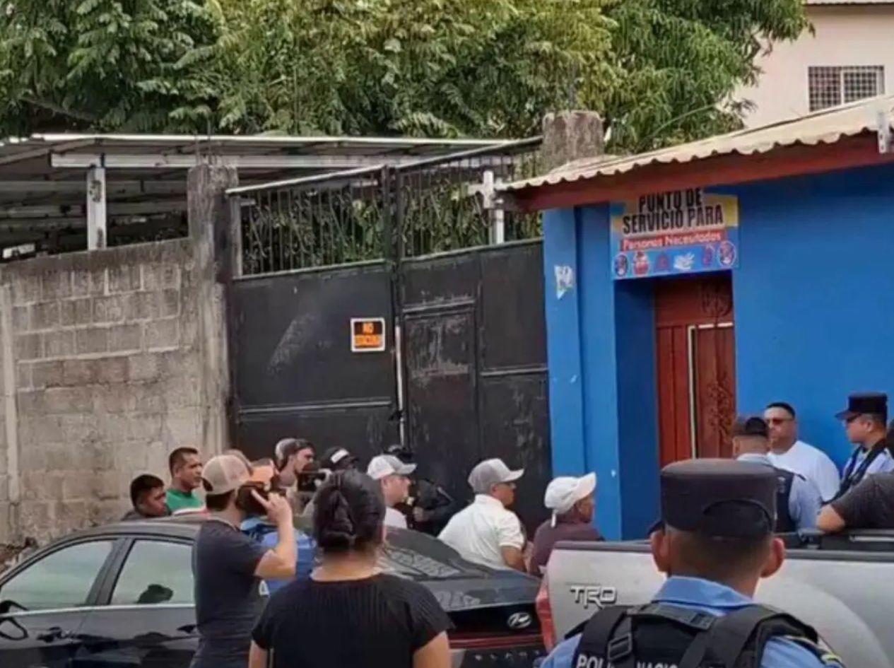 Ministerio Público analizará denuncia contra HLV por presunto esquema de inversiones