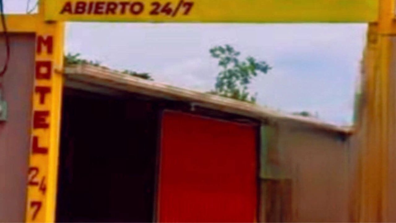 Mujer encontrada sin vida en un motel de Siguatepeque