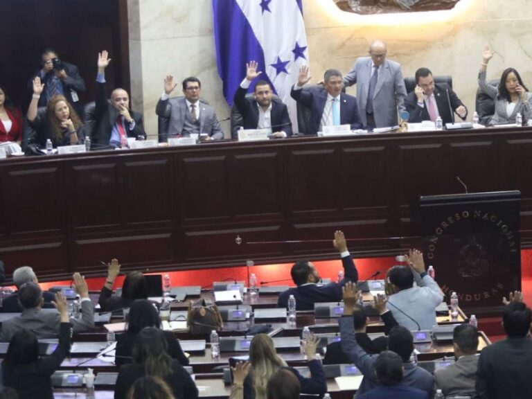 Reuniones en el Congreso buscan destrabar la reforma eléctrica