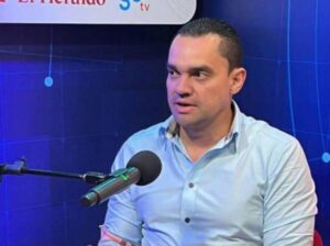 Tomás Zambrano desmiente frase atribuida sobre rechazo al censo y la reforma energética