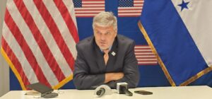 USTDA señala que reformas energéticas pueden atraer inversión estadounidense a Honduras