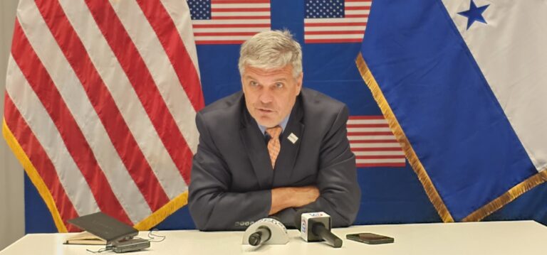 USTDA señala que reformas energéticas pueden atraer inversión estadounidense a Honduras