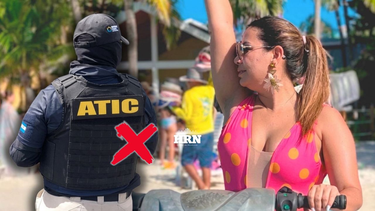 ATIC afirma no investigar ni tener bajo custodia el caso de Angie Peña