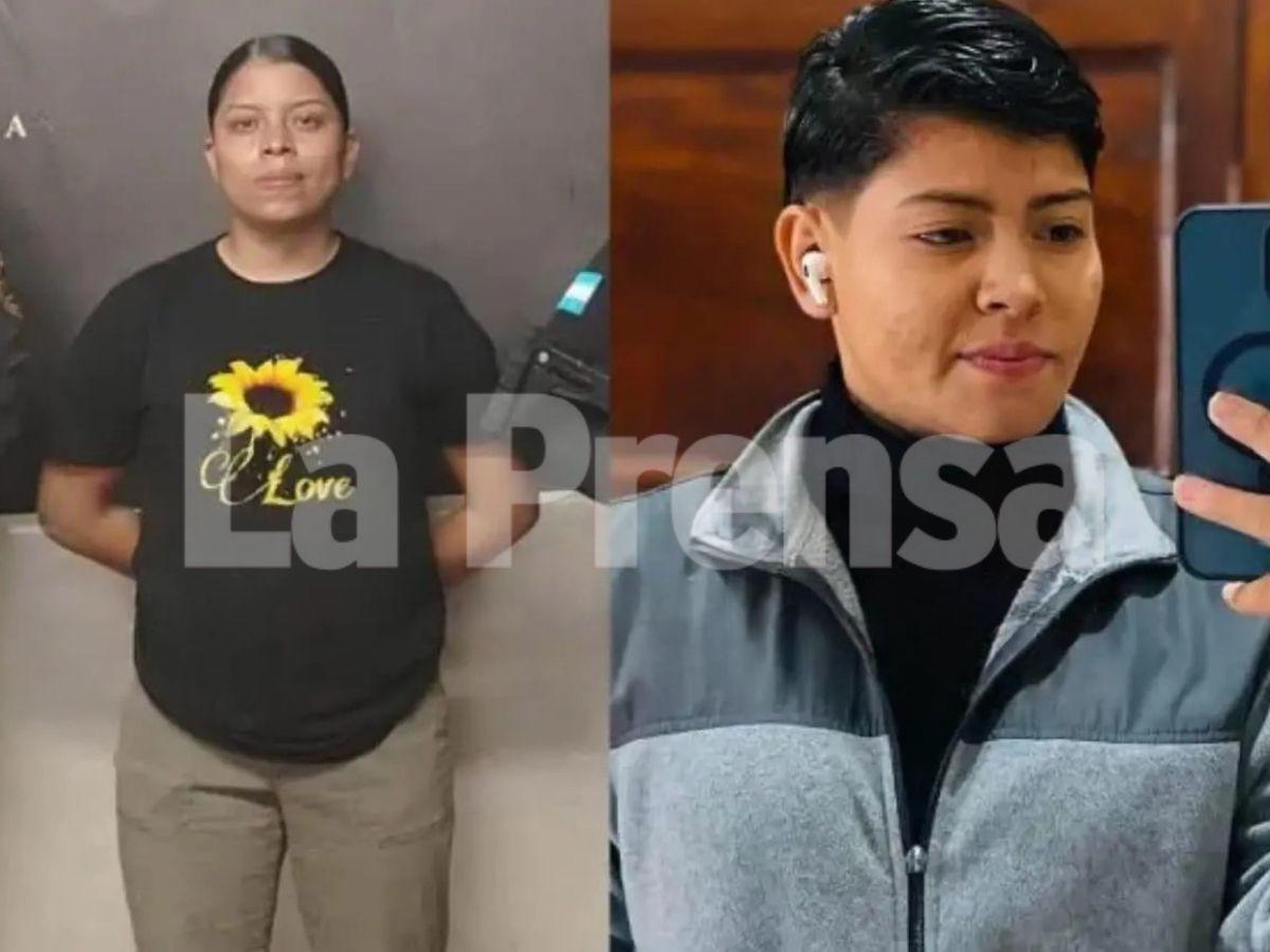 ATIC vincula a agente policial con la muerte de una infante de marina