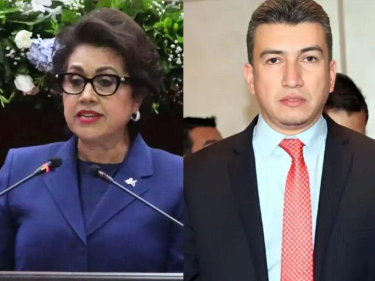 Auditorías a expresidentes de la CSJ iniciarían tras aprobación del TSC en octubre