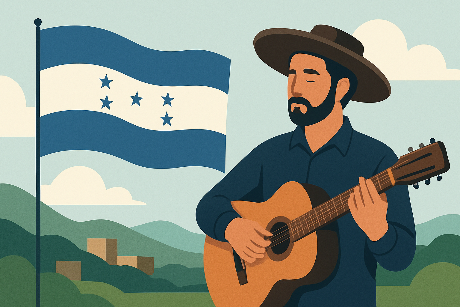 Carlos Quintana destaca impacto emocional de su paso por Honduras y anuncia que regresará