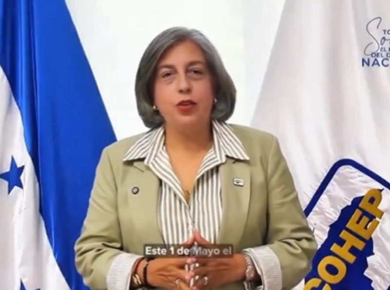 Cohep destaca aprobación de la reforma al subsector eléctrico y exige pronta implementación