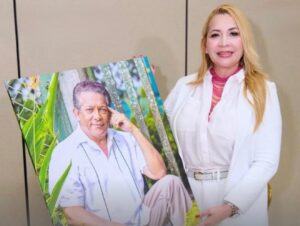 Comayagua rendirá homenaje a Moisés Canelo y develará un busto