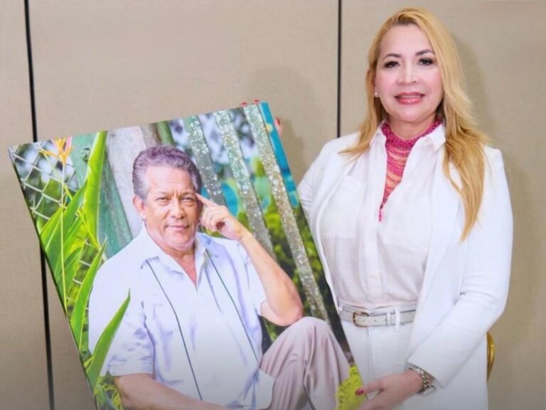 Comayagua rendirá homenaje a Moisés Canelo y develará un busto