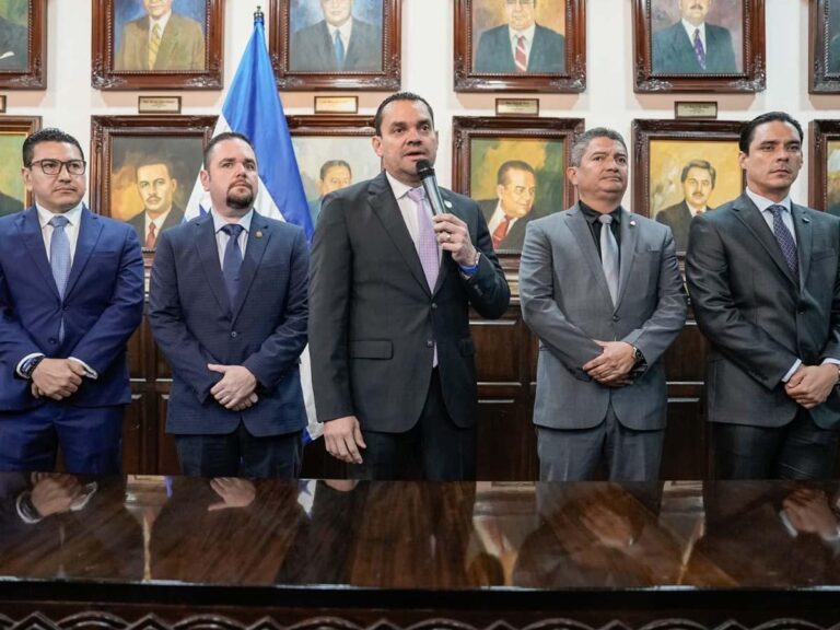 Congreso anuncia construcción de más módulos de máxima seguridad y reformas para la justicia