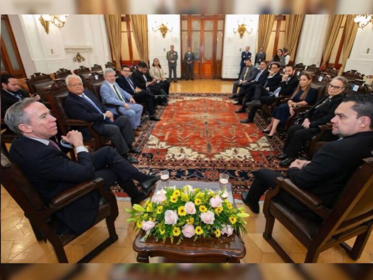 Congreso hondureño refuerza diálogo parlamentario durante visita a Chile