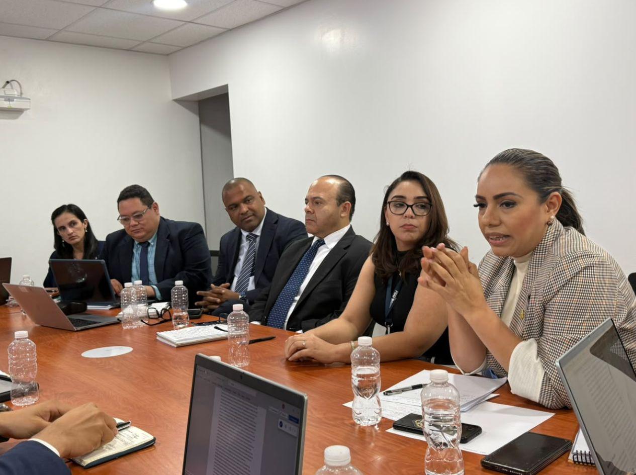 Congreso inicia socialización para reformar la Ley de Empleo a Tiempo Parcial
