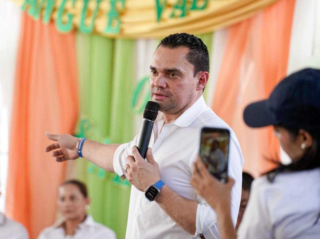 Congreso Nacional solicitará opinión del CNE sobre propuesta de reforma electoral