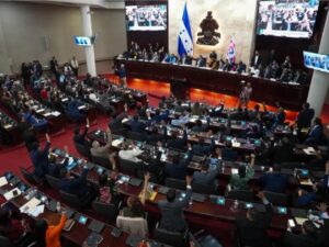 Congreso recibirá el Presupuesto 2027; ministro de Finanzas entregará el proyecto
