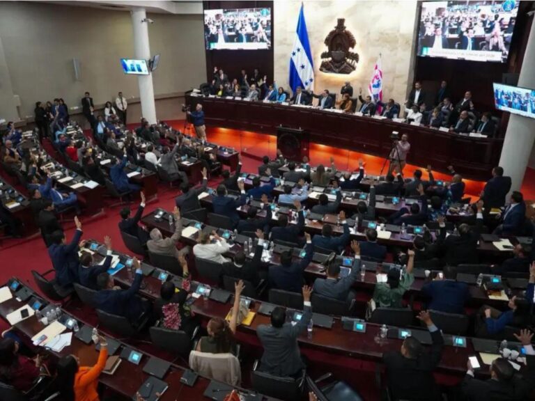 Congreso recibirá el Presupuesto 2027; ministro de Finanzas entregará el proyecto