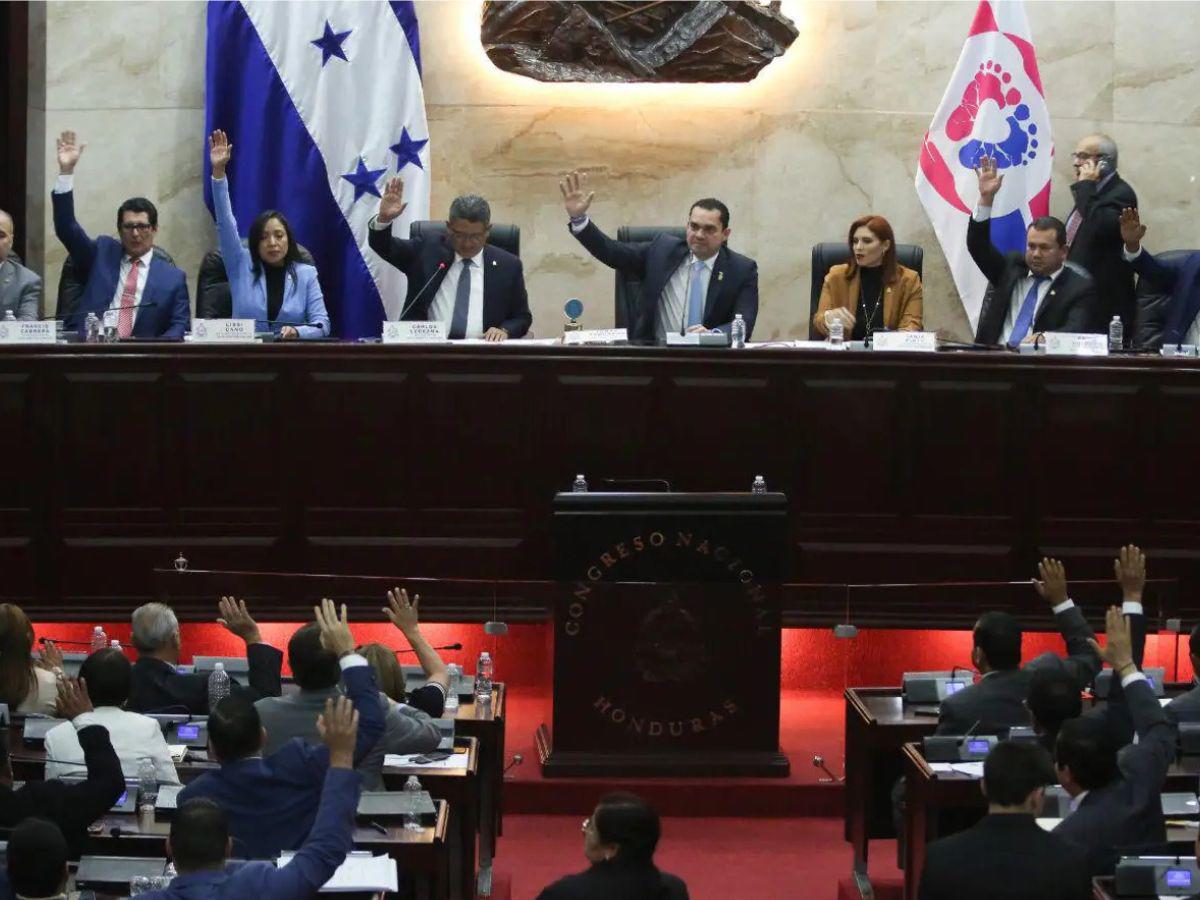 Congreso turna a comisión el Presupuesto 2027 y alista audiencias públicas