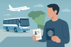 Costos y requisitos para que un hondureño viaje a El Salvador