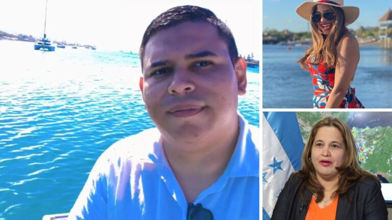 Denuncias de Dereck Mc Neal sobre un supuesto plan contra Julissa Villanueva y el destino de otros testigos