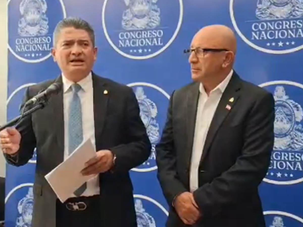 Diputados anuncian pausa por Día del Niño y fiestas patrias; retorno programado para el 21 de septiembre