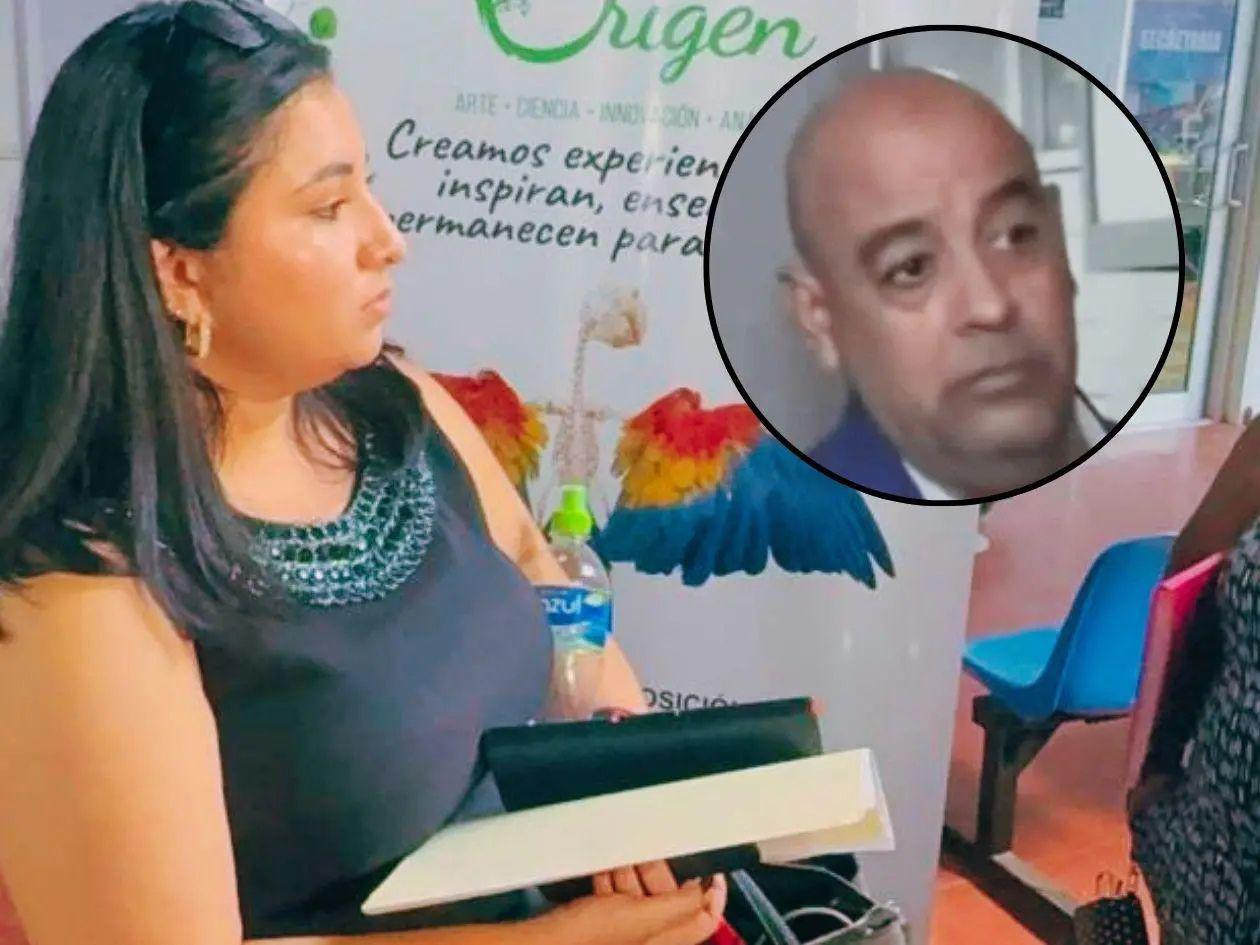 Docente se retracta y ofrece disculpas públicas al secretario de Educación en Cortés