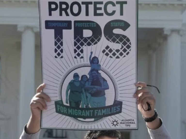 Economista advierte que retorno de beneficiarios del TPS podría presionar el empleo en Honduras