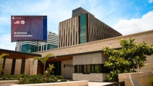 Embajada de EE. UU. en Tegucigalpa abre convocatoria para auxiliar de sala de correo