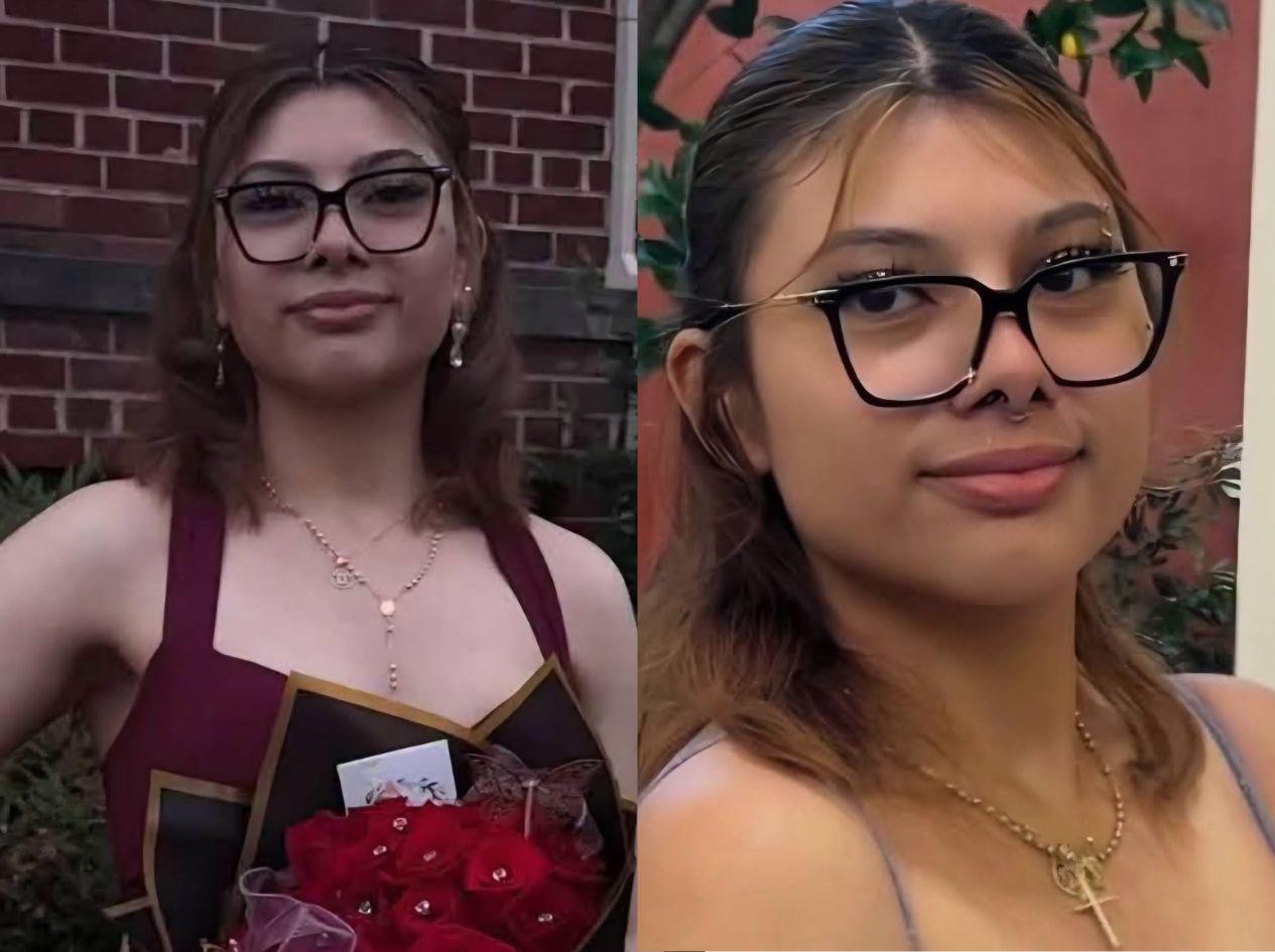 Encuentran sin vida a la joven Lesly Morales en Maryland
