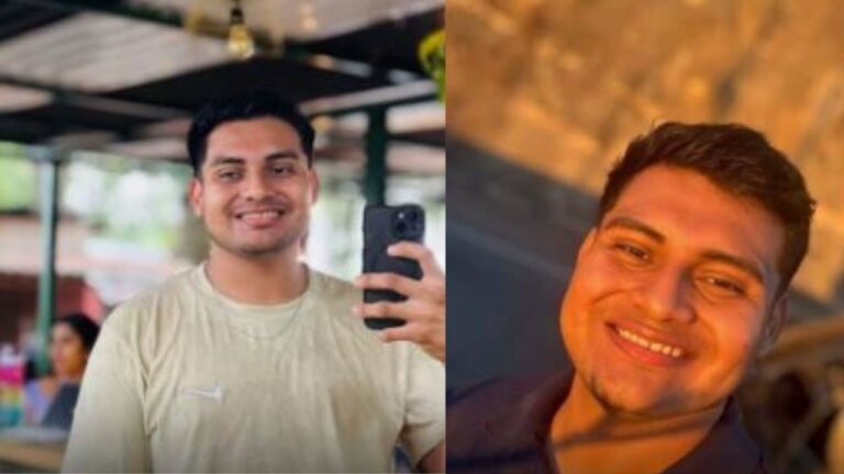 Fallece auxiliar de la Policía y estudiante de Periodismo de la UNAH tras pasar en estado delicado por accidente vial