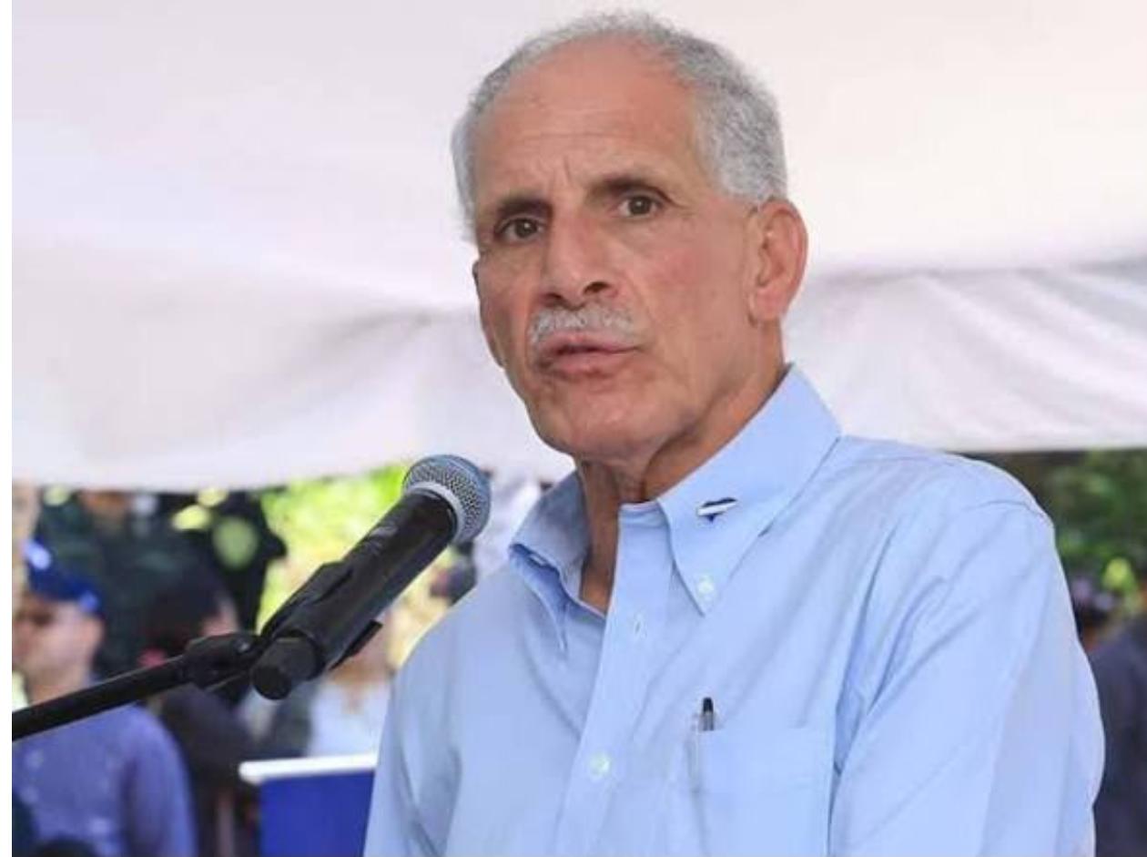 Falsa publicación atribuye a Nasry Asfura un discurso en la ONU sobre seguridad y economía