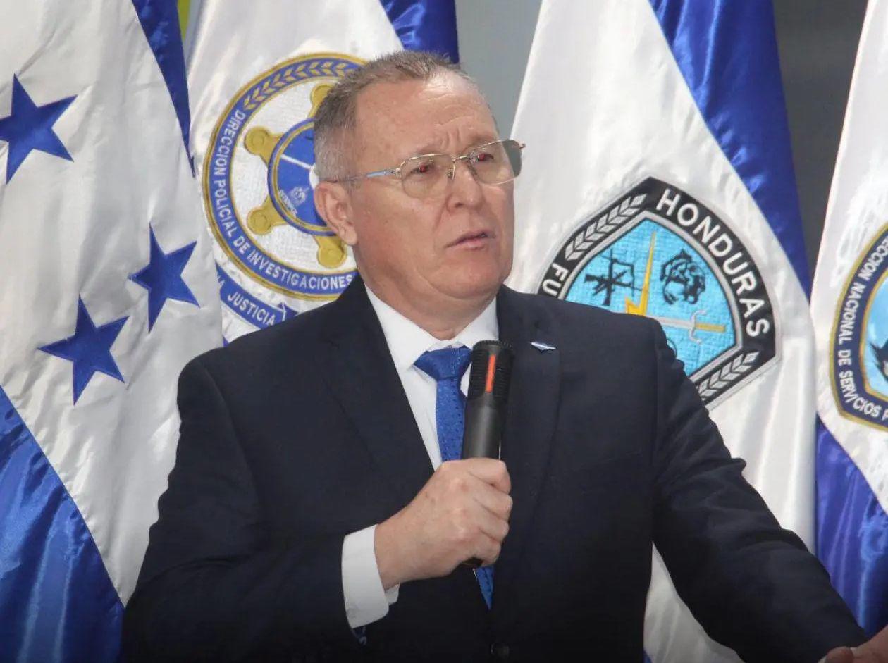 Gerzon Velásquez omitió que San Pedro Sula salió del ranking de ciudades más violentas