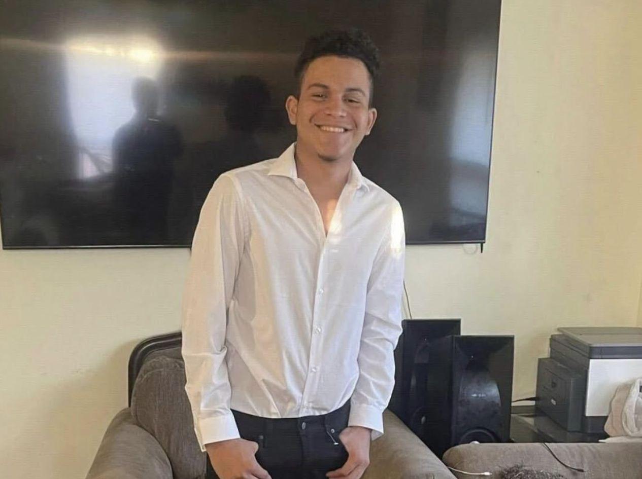 Hondureño deportado por error espera reunirse con su familia en Estados Unidos