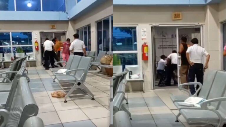 IHSS aclara desalojo de paciente en Hospital Regional del Norte de San Pedro Sula