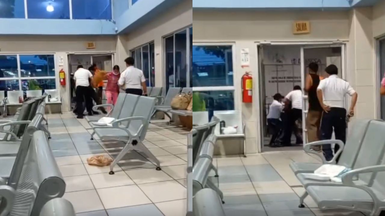 IHSS aclara desalojo de paciente en Hospital Regional del Norte de San Pedro Sula