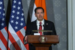 Marco Rubio envía mensaje a Honduras por sus 205 años de independencia