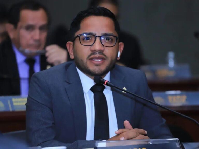 Mario Portillo: la liquidación de subvenciones corresponde a la Secretaría ejecutora, no a los diputados
